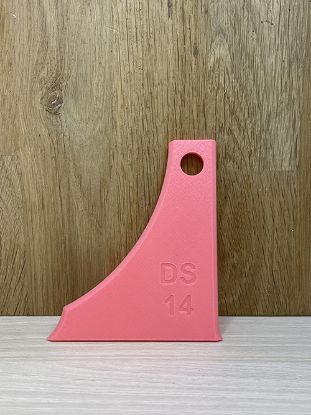 Billede af Drejeskinne DS-14