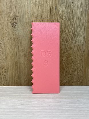 Billede af Drejeskinne DS-9