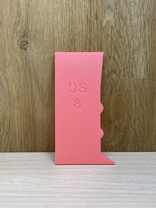Billede af Drejeskinne DS-8