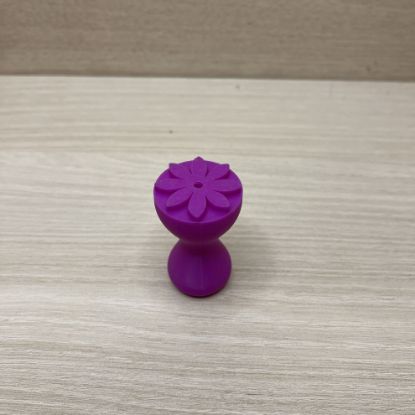 Billede af Stempel Blomst-3