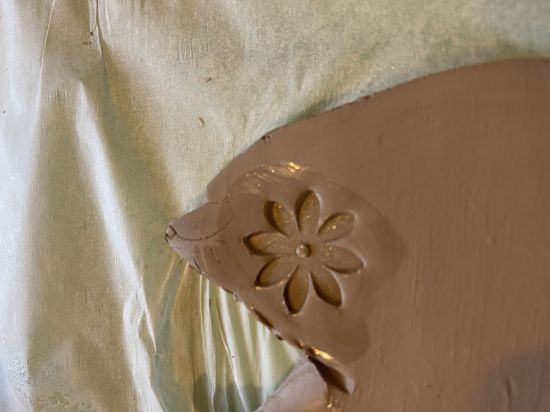 Billede af Stempel Blomst-3