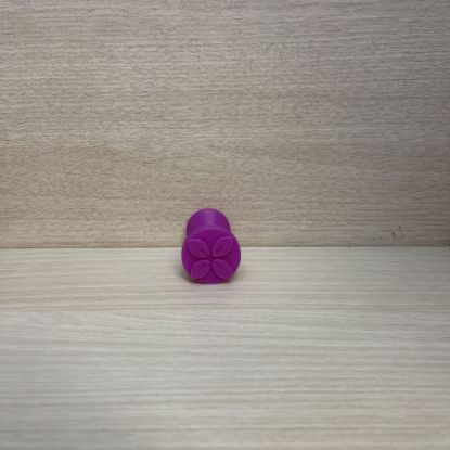 Billede af Stempel Blomst-13