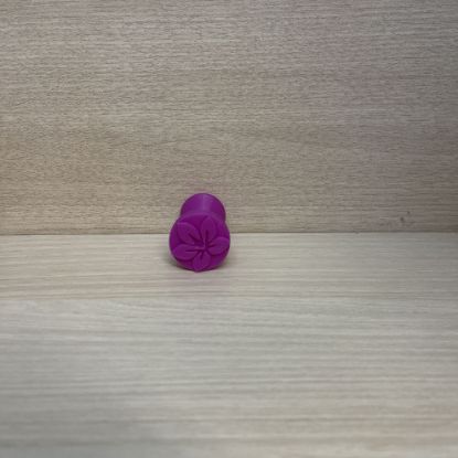 Billede af Stempel Blomst-14