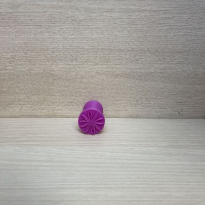 Billede af Stempel Blomst-5