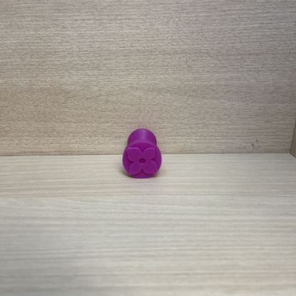 Billede af Stempel Blomst-21