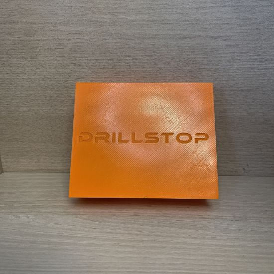 Billede af BoreStop - DrillStop