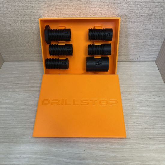 Billede af BoreStop - DrillStop