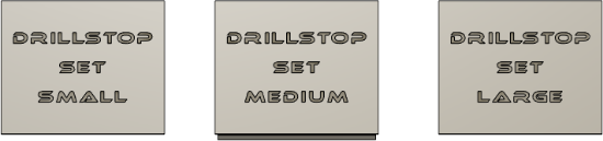 Billede af BoreStop - DrillStop