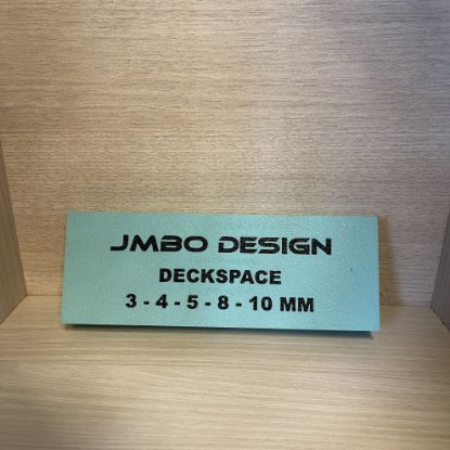 Billede af DeckSpacer