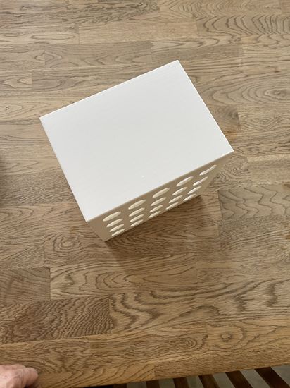 Billede af Box 20x15x20