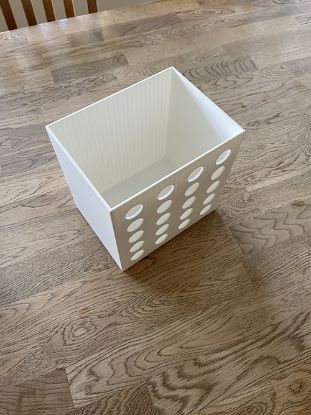 Billede af Box 20x15x20