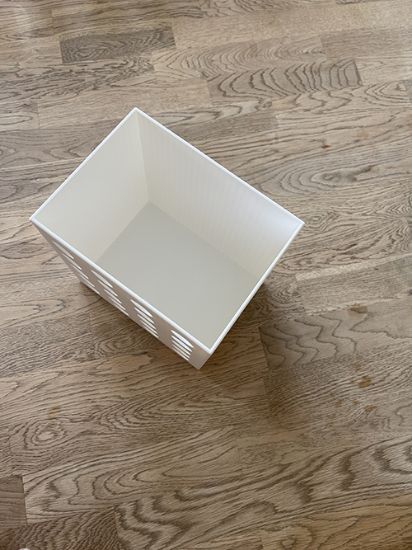 Billede af Box 20x15x20