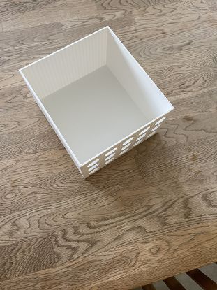 Billede af Box 20x22x12
