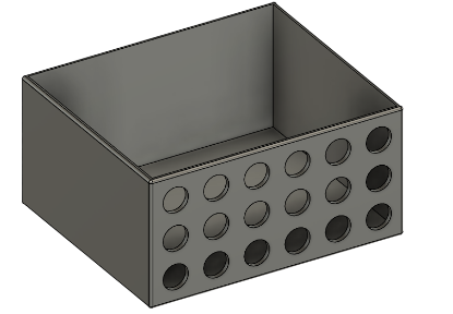 Billede af Box 20x17x10 - kopier