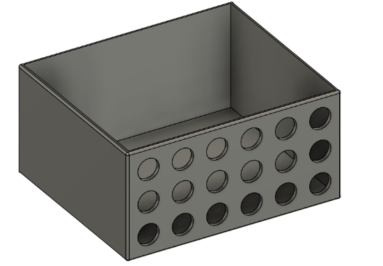 Billede af Box 20x17x10 - kopier