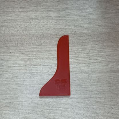 Billede af Drejeskinne DS-16