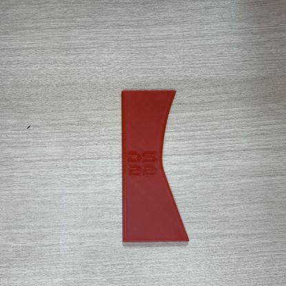 Billede af Drejeskinne DS-22