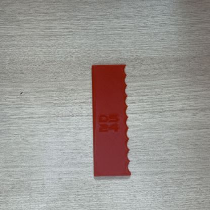 Billede af Drejeskinne DS-24
