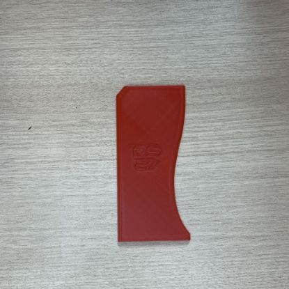 Billede af Drejeskinne DS-27