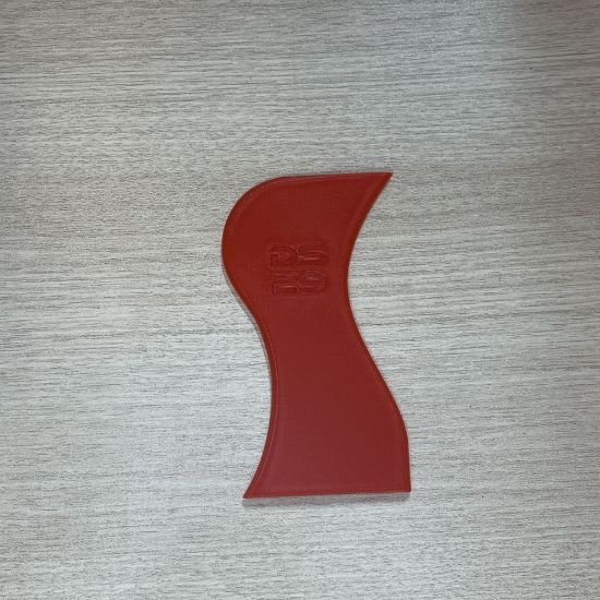 Billede af Drejeskinne DS-29
