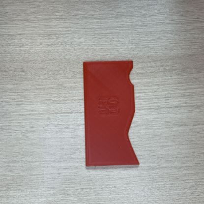 Billede af Drejeskinne DS-33