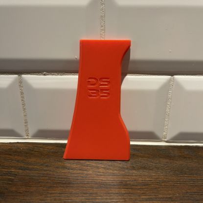 Billede af Drejeskinne DS-35