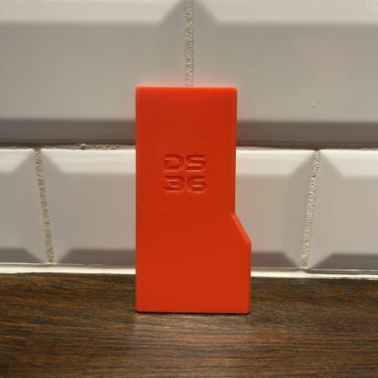Billede af Drejeskinne DS-36