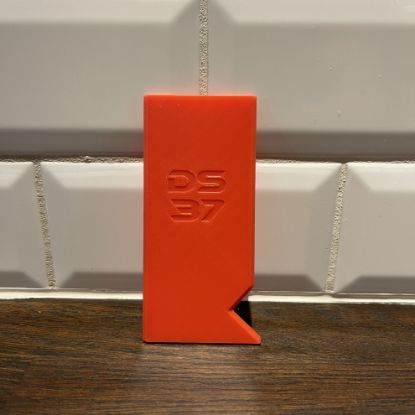 Billede af Drejeskinne DS-37