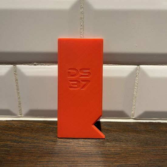 Billede af Drejeskinne DS-37