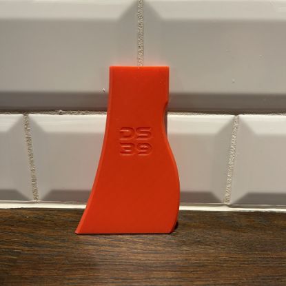 Billede af Drejeskinne DS-39
