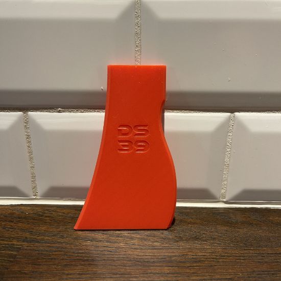 Billede af Drejeskinne DS-39
