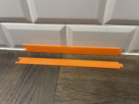 Billede til varegruppe Tykkelsepinde