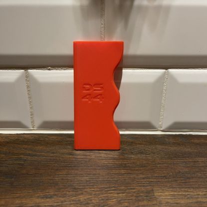 Billede af Drejeskinne DS-44