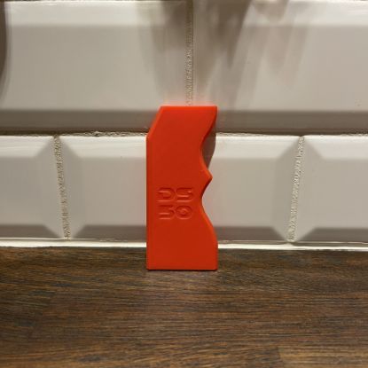 Billede af Drejeskinne DS-50