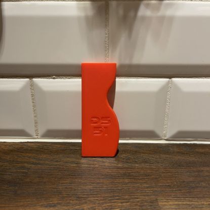 Billede af Drejeskinne DS-51