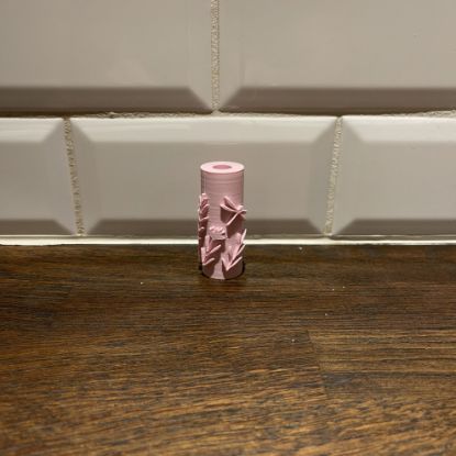 Billede af Strukturvalse 4- Wildflower