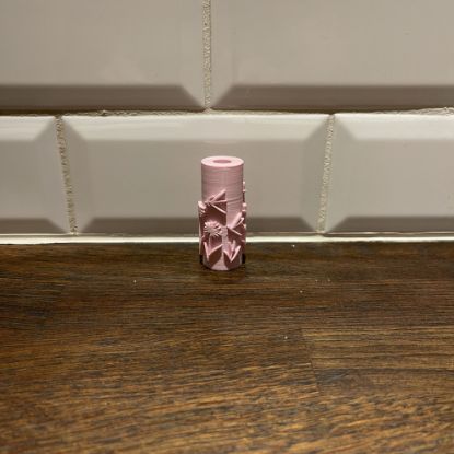 Billede af Strukturvalse 5- Wildflower