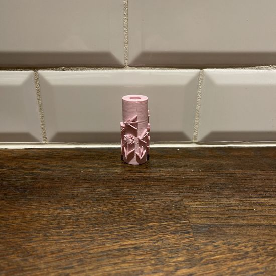 Billede af Strukturvalse 5- Wildflower