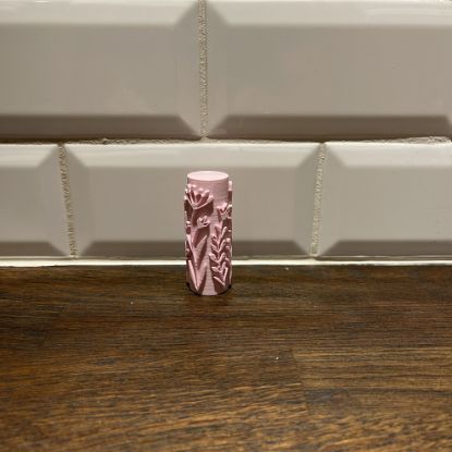 Billede af Strukturvalse 8- Wildflower