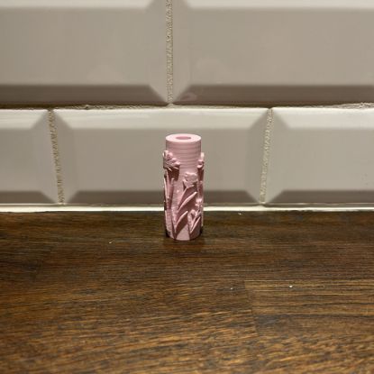 Billede af Strukturvalse 12- Wildflower