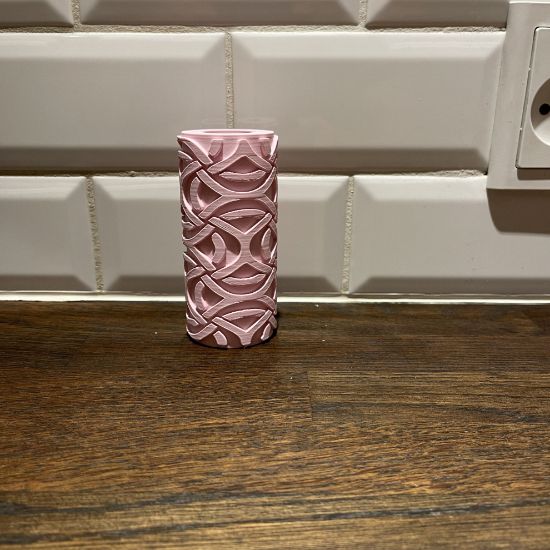Billede af Strukturvalse Patterns 2