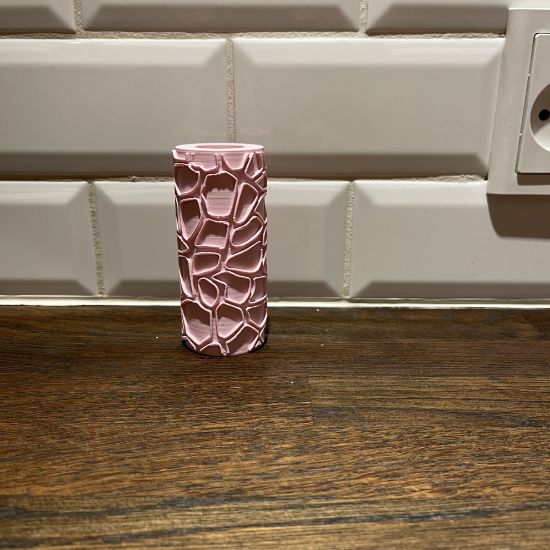 Billede af Strukturvalse Patterns Bricks